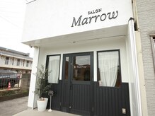 サロン マロウ(SALON Marrow)の雰囲気(丁寧なカウンセリングとほっと一息ティータイムマヤ暦診断も)