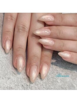 ブロッサム(Blossom)/マグコース
