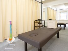 整体院トトノエル 西川原院