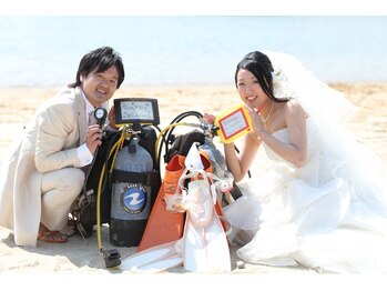 せんす/ブライダル/カップルプラン