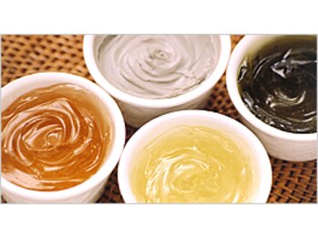 プティレーヌ 西大寺(petit reine Beauty Esthetic Salon)/エステ感覚！リラクゼーション♪