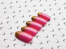 アデリー(ADELIAE)/【単色カラー】＋アート