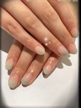 アトリエルリアン(Atelier Le Lien)/オフィスネイル