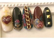 ナトゥール ネイルサロン(Natur nail salon)/