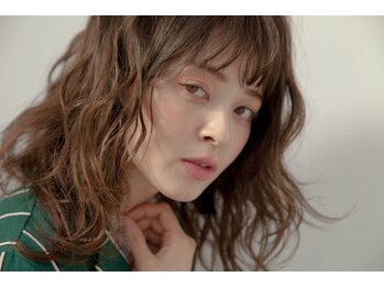 シルフ ブリエ(sylph Briller)/