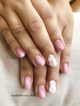 エムシーベル(m.c bell)/オフィスネイル