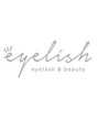 アイ リッシュ(eye lish)/eyelish