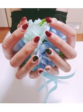 ベイビーズ ブレス(Baby's breath)/シンプルコース