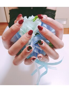 ベイビーズ ブレス(Baby's breath)/シンプルコース