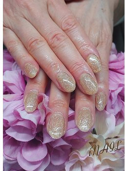 アイネイル(iNAIL)/