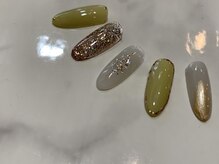 ジル 荒江店(JilL)/パラジェル＆フィルイン/荒江/原