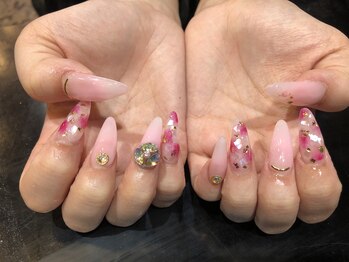 ボディ 高知店(BODY)/マーブル