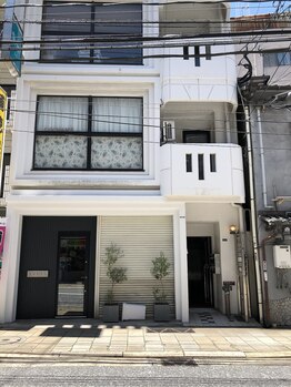 リラスパ 長崎(Liras spa)/道案内６