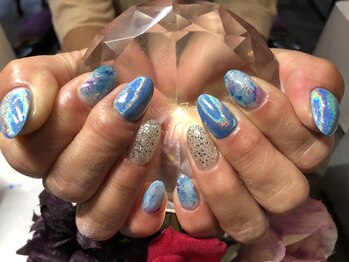 ブリリアン(Brillant)/