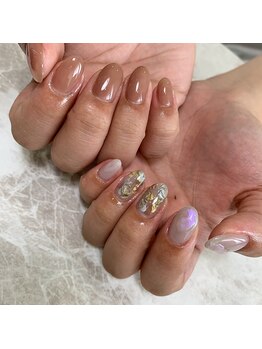 リジョイスヘア エン(REJOICE hair EN)/