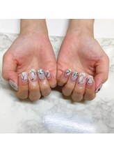 シャンディー(Shandy)/定額トレンドデザイン