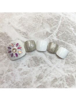 キャンアイドレッシー 熊谷店/12～2月6000円