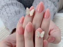 しゅり ネイル/