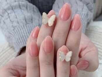 しゅり ネイル/