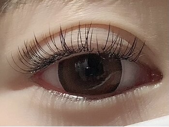 カラン 焼津店(CALIN)/フラットラッシュ120本