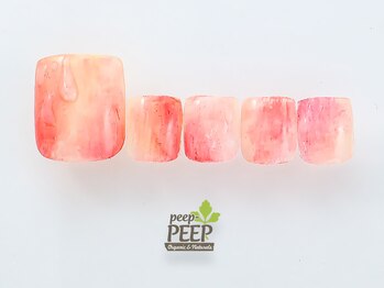 ピッピ 白金台店(peep PEEP)/21年9月マンスリートレンド-21