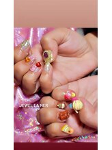 ジュエル ラ メール(Jewel la mer)/