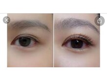 エステサロンメイ 美(MEI)/まつげパーマ