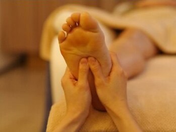 たまゆら/施術の様子