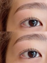 ネオリーブ シュシュ 神保町店(Neolive susu)/HBL＆パリジェンヌ　11000円～