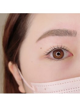 シュシュ ドット アイラッシュ 柏東口店(chouchou.eyelash)/