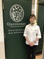 クイーンズウェイ 池袋西口地下街(Queensway) 浅野