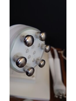 ハッピーコアスマイル(Happy Core Smile)/ポレーション導入