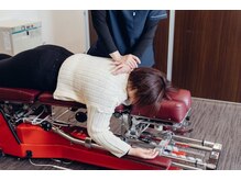 マハロ整体 芸濃(MAHALO)/歪み改善コース☆