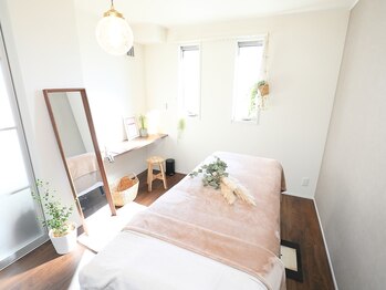 レア(le'a)/ベット#天白区マッサージ#緑区