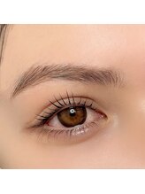 レジアント(Rediant)/パリジェンヌラッシュリフト上下