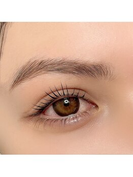 レジアント(Rediant)/パリジェンヌラッシュリフト上下