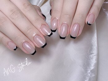 エーエヌジー スタジオ(ANG Studio)/