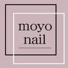 モヨネイル(moyo nail)のお店ロゴ