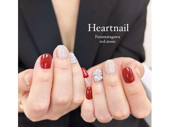 はあとねいる 二俣川店/♪hand nail design No.1♪