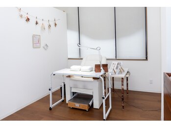 エヌスタイル(N-STYLE)/