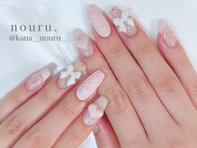 ノウル(nouru)/kana指名◆持ち込みやり放題