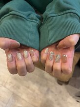 アールエム(Rm)/3月♪ネイル