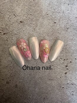 オハナ(OHANA)/