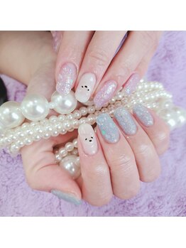 サロン ド ミユウ 宇城店(salon du miu)/