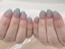 ルレーブ(LE REVE)/グラデーションネイル