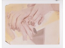 ネイルパレス/photo shoot