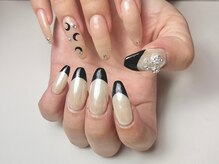 リトラリス(Littoralis)/