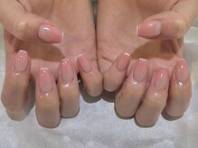 ネオリーブ 横浜店(Neolive aim)/持込デザイン★パラジェル使用