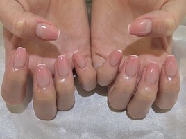 持込デザイン★パラジェル使用