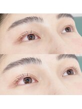 キッテ(kitte.)/まつ毛パーマ【姫路】